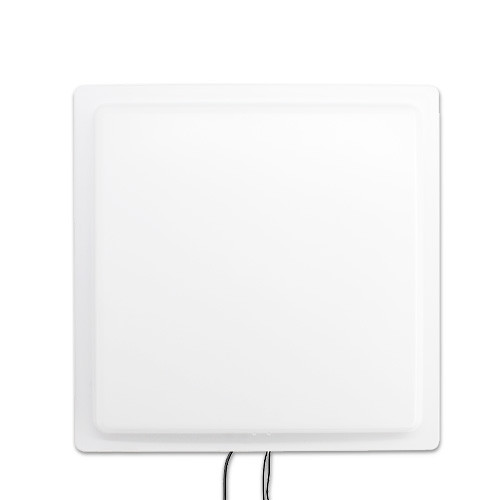 UHF RFID Reader| Yanzeo R788| 25m Long Range Outdoor IP67 12dbi Antenna RJ45 USB RS232/RS485/Wiegand Output UHF Integrated Reader