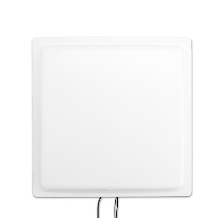 UHF RFID Reader| Yanzeo R788| 25m Long Range Outdoor IP67 12dbi Antenna RJ45 USB RS232/RS485/Wiegand Output UHF Integrated Reader