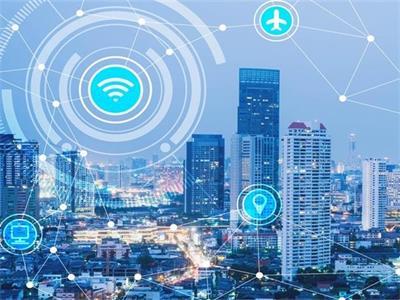 What Are the Application Scenarios of RFID Technology in Smart Cities?