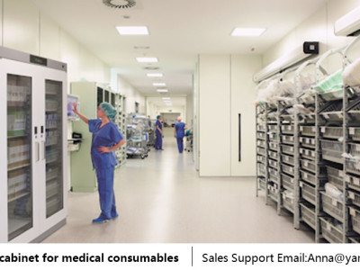 RFID helps automate the management of hospital surgical kits