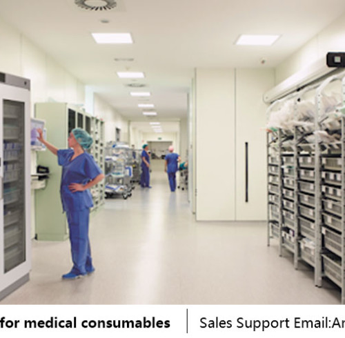 RFID helps automate the management of hospital surgical kits
