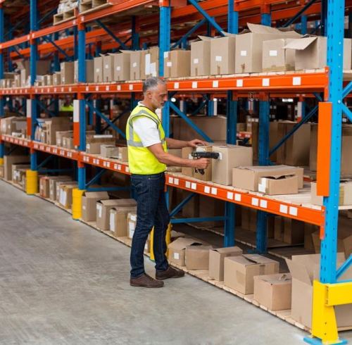 In the Logistics Field, What Are the Applications of Rfid Technology?