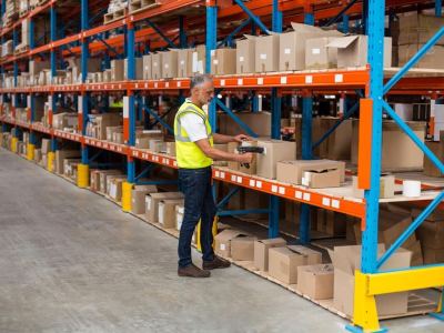 In the Logistics Field, What Are the Applications of Rfid Technology?