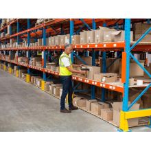 In the Logistics Field, What Are the Applications of Rfid Technology?