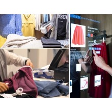 How Does Rfid Technology Promote Clothing Store Management?