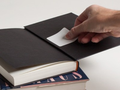 How Do RFID Electronic Tags Show Their Application Advantages in Book Management?