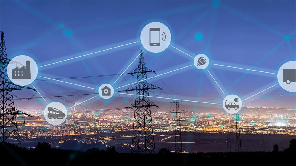the application of RFID technology in the smart grid 
