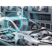 In the Field of Automobile Manufacturing, What Are the Specific Applications of Rfid Technology?