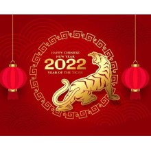 YANZEO wishes everyone a Happy Chinese New Year and all the best!