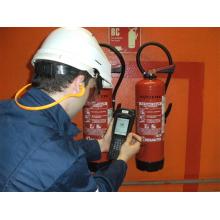 What Are the Specific Applications of Rfid Technology in the Field of Fire Protection?