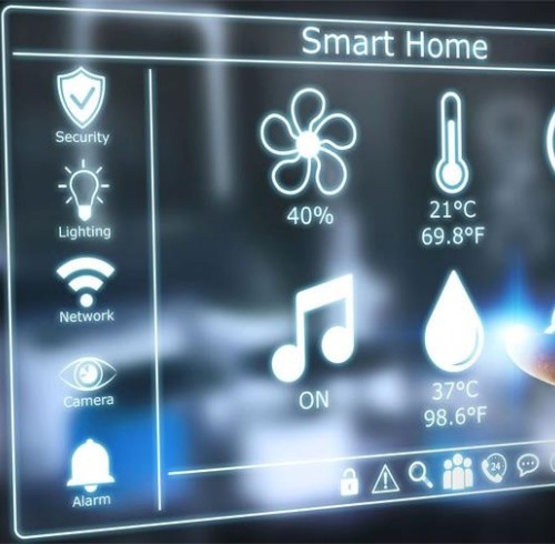 What Role Does Rfid Technology Play in Smart Home?
