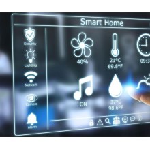 What Role Does Rfid Technology Play in Smart Home?
