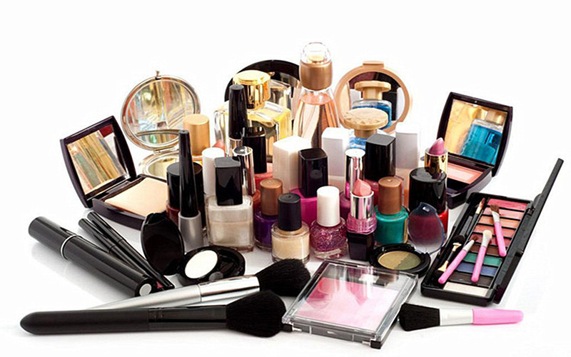 What? Cosmetics Also Have RFID Anti-counterfeiting Marks