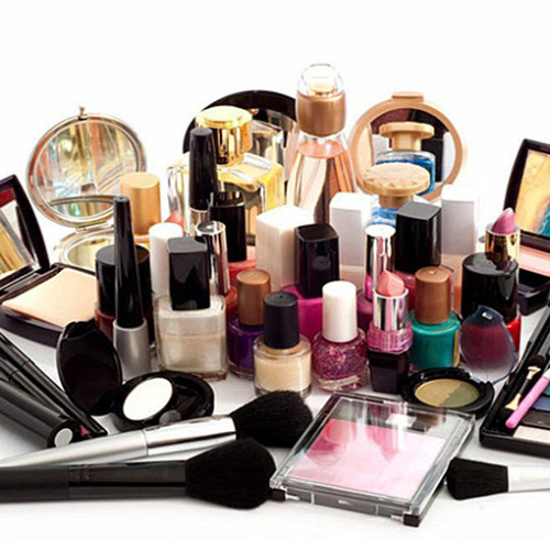 What? Cosmetics Also Have RFID Anti-counterfeiting Marks