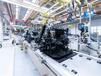 How Does RFID Technology Make Manufacturing More Intelligent?