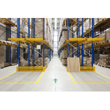 RFID Digital Warehouse Management