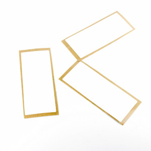 Windshield Stickers Windshield Applicator Easy to Remove and Reapply