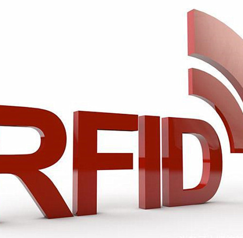 RFID radio frequency identification technology application case: the application of anti-theft tags in supermarkets and shopping malls