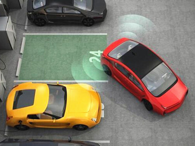 Application Of RFID Radio Frequency Identification Technology In Intelligent Parking Lot