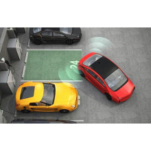Application Of RFID Radio Frequency Identification Technology In Intelligent Parking Lot