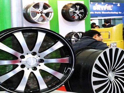 Application Advantages Of RFID Technology In Auto Parts Management