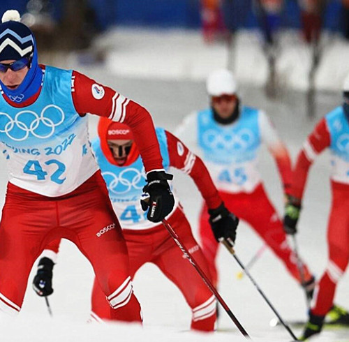 RFID Technology Application In The 2022 Beijing Winter Olympics