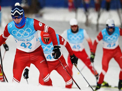 RFID Technology Application In The 2022 Beijing Winter Olympics