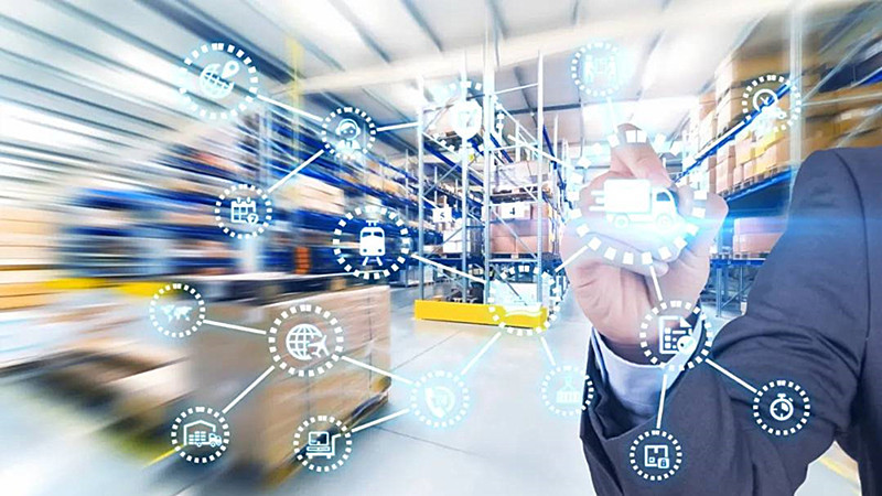 In The 5G Digital Era, The Popularization Of RFID Technology