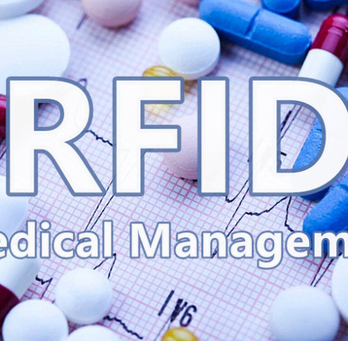 The Function Of RFID Technology In Medical Warehouse