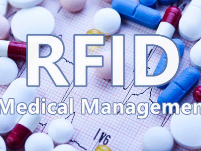 The Function Of RFID Technology In Medical Warehouse