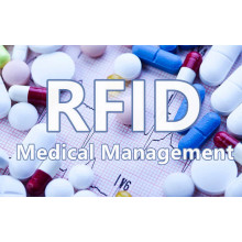 The Function Of RFID Technology In Medical Warehouse