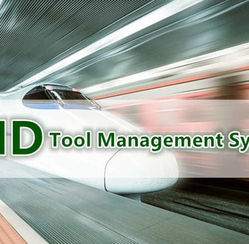 What are the application scenarios of RFID tool management system?