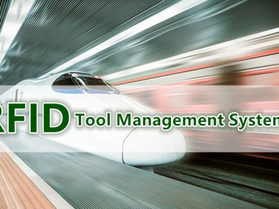What are the application scenarios of RFID tool management system?