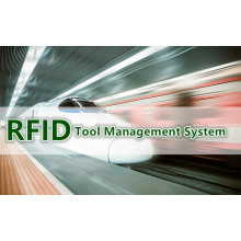 What are the application scenarios of RFID tool management system?