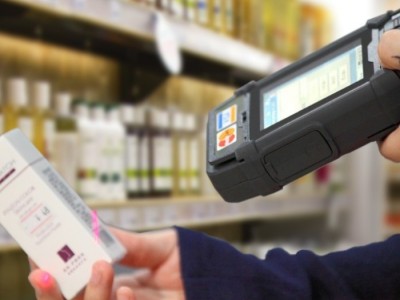 What Are the Different Types of Barcode Scanners?