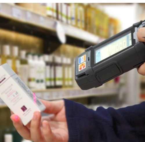 What Are the Different Types of Barcode Scanners?