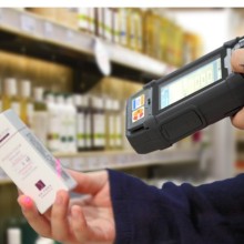 What Are the Different Types of Barcode Scanners?