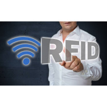 RFID products quickly improve the efficiency of inventory of fixed assets and equipment