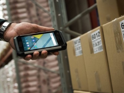 Main Uses of Handheld Computers