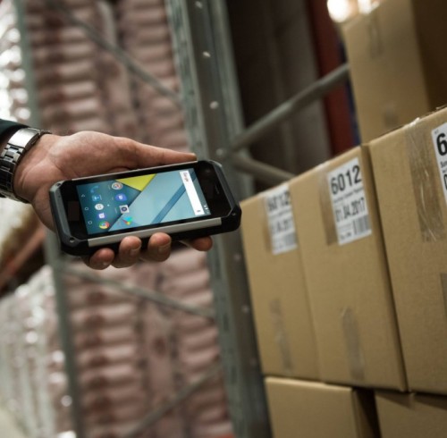 Main Uses of Handheld Computers