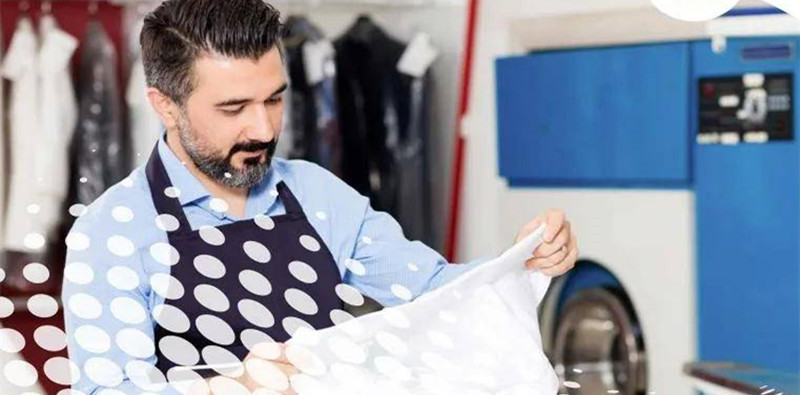 RFID Technology Optimizes European Industrial Laundry Service Management