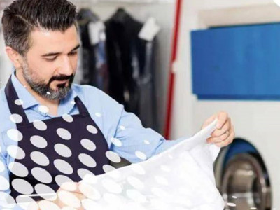 RFID Technology Optimizes European Industrial Laundry Service Management