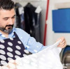 RFID Technology Optimizes European Industrial Laundry Service Management