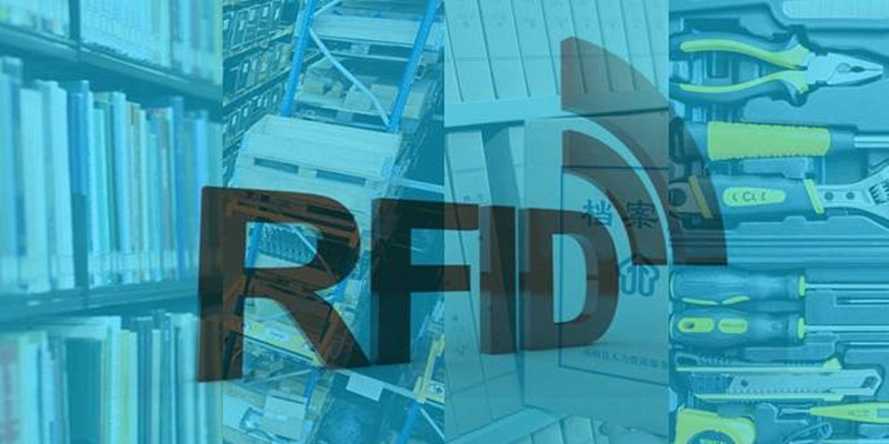 UHF RFID Technology Has Obvious Application Advantages In 5 Major Fields
