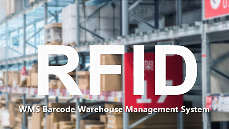 Why WMS Barcode Warehouse Management System So Popular?