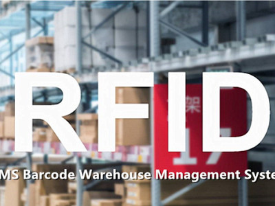 Why WMS Barcode Warehouse Management System So Popular?