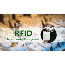 RFID Smart Jewelry Management Technology