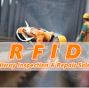 RFID Railway Inspection and Repair Solution
