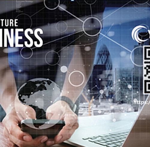 Yanzeo Company Introduction Business Card Updated !!!