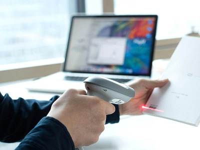 The 6 Main Types of Barcode Scanners You Need to Know